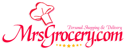 Retailer logo